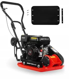 Zhutňovač PSMTools 6,5 HP